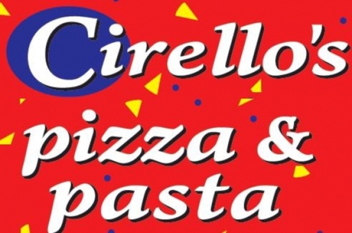 Cirello’s Pizza